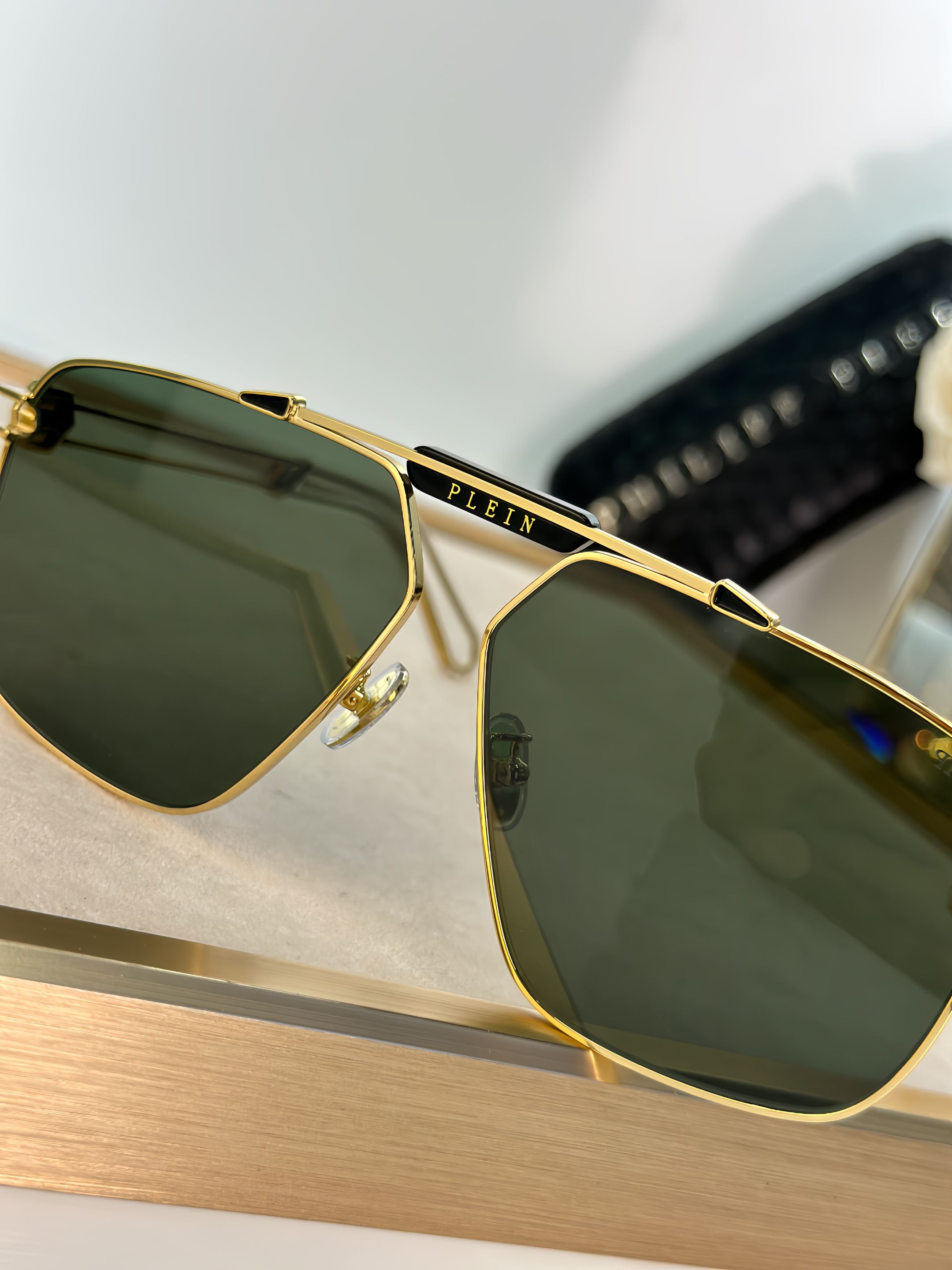 Philipp Plein Sunglasses